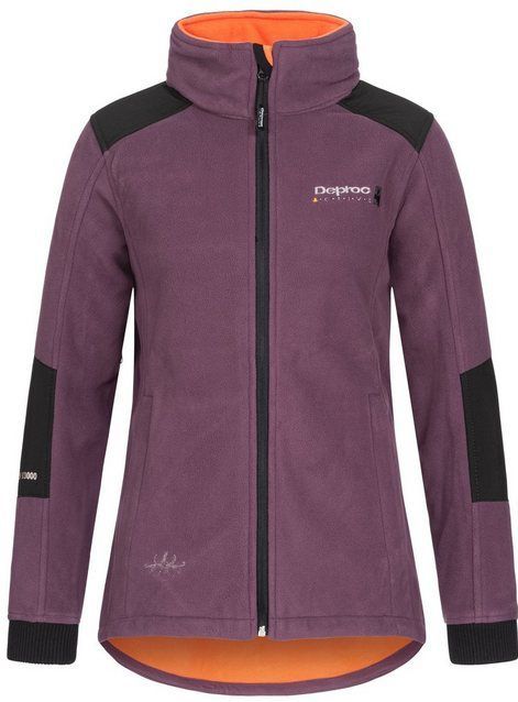DEPROC Active Outdoorjacke CANADA Women auch in Großen Größen erhältlich
