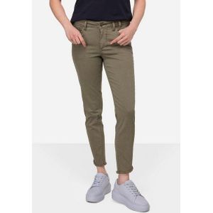 Laurasøn Röhrenjeans Color Jeans Julia schmale Passform 5-Pocket