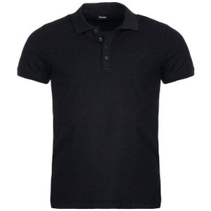 Diesel Poloshirt Diesel Herren Poloshirt T-HEAL in Unifarbe