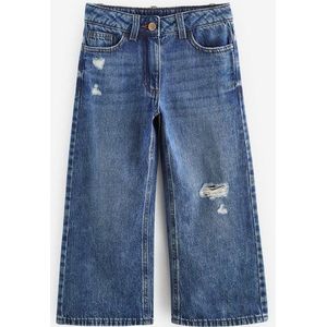 Next Weite Jeans Weit geschnittene Jeans (1-tlg)