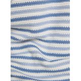 Rabe Print-Shirt Rabe Maritimer Charme mit gestreiftem T-Shirt