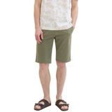 TOM TAILOR Bermudas