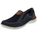 Josef Seibel Slipper Leder/Textil Slipper