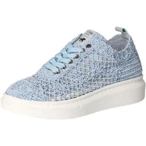 MUSTANG Schnuerhalbschuh Sneaker
