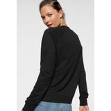 Nike Sportswear Sweatshirt WOMEN ESSENTIAL CREW FLEECE
