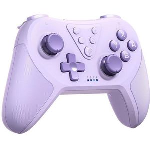 EasySMX Wireless Controller Switch, Bluetooth Switch mit 6-Axis Motion Wireless-Controller