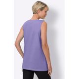 Sieh an! Shirttop Longtop
