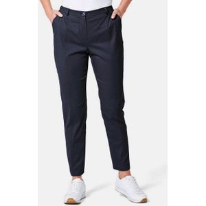 GOLDNER Stoffhose Kurzgröße:
