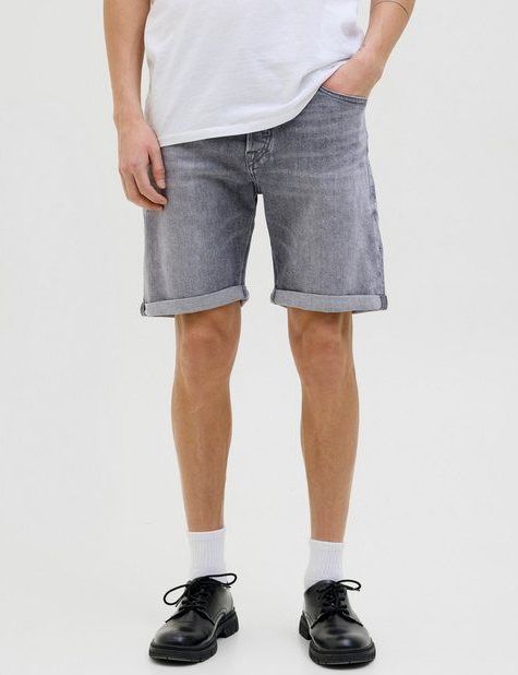 Jack & Jones Shorts JJIRICK JJIORIGINAL SHORTS AM 360 SN im Five-Pocket Style
