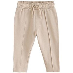 Next Jogginghose Jersey-Hose mit Biesen aus 100 % Baumwolle (1-tlg)