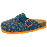 Lico Pantolette Bioline Clog Kids Pantolette