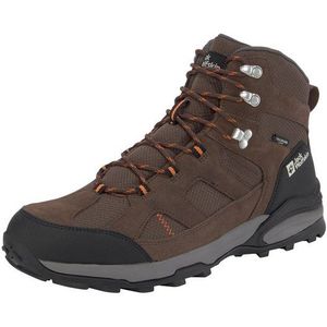 Jack Wolfskin TRAIL HIKER TEXAPORE MID M Wanderschuh wasserdicht
