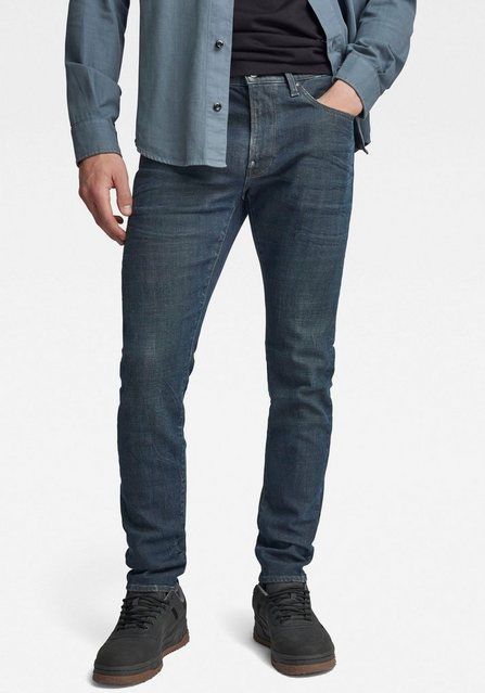 G-STAR Skinny-fit-Jeans