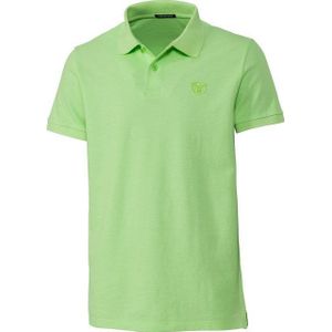 Chiemsee Poloshirt aus reinem Baumwoll-Piqué