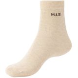 H.I.S Socken (Packung, 4-Paar) ohne einschneidendes Bündchen