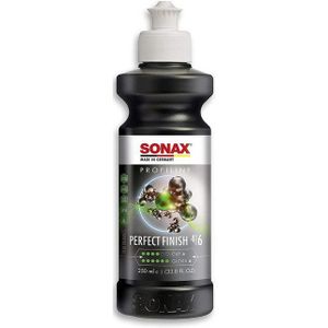 Sonax SONAX PROFILINE PerfectFinish 4/6 250 ml Auto-Reinigungsmittel