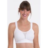 Anita Active Sport-BH Smart Control clean Cut Ware, Cups nahtlos vorgeformt, innen hydrophiler Frottée