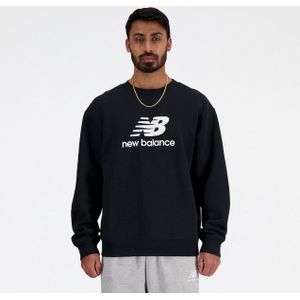 New Balance Sweatshirt pflegeleicht