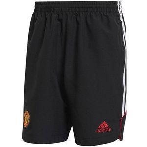 adidas Performance Trainingsshorts Herren Fußballshorts MANCHESTER UNITED UBP (1-tlg)