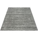 Sanat Teppich Oslo, rechteckig, Höhe: 10 mm, Kurzflor, Wohnzimmer, Schlafzimmer, für Fußbodenheizung, auch Läufer