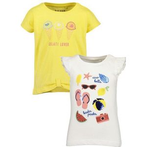 Blue Seven Kurzarmshirt