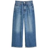 Marc O'Polo Weite Jeans Modell TOLVA wide high waist