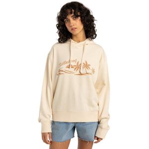 Billabong Hoodie Beach Tropics