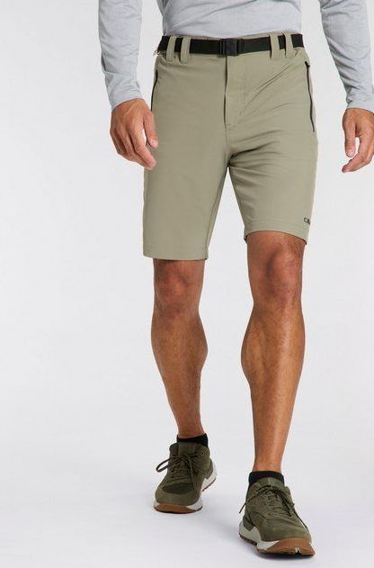 CMP Funktionsshorts Elastisch & Atmungsaktiv