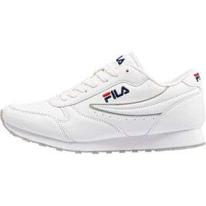 Fila Orbit Low Sneaker