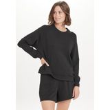 ATHLECIA Sweatshirt Jacey aus extra weichem Material