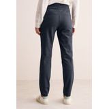 Cecil Stoffhose Style Tracey mit elastischem Bund
