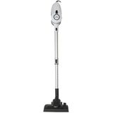 Adler Handstaubsauger AD 7036w, 800,00 W, beutellos, 800W, Autostaubsauger, 1,5L Staubbehälter, weiß