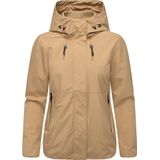 Ragwear Outdoorjacke Sunniva A Wasserdichte und atmungsaktive Übergangsjacke