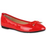 VAN HILL 838469 Ballerina Bequeme Schuhe