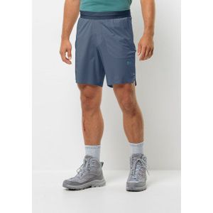 Jack Wolfskin Shorts PRELIGHT CHILL SHORTS M