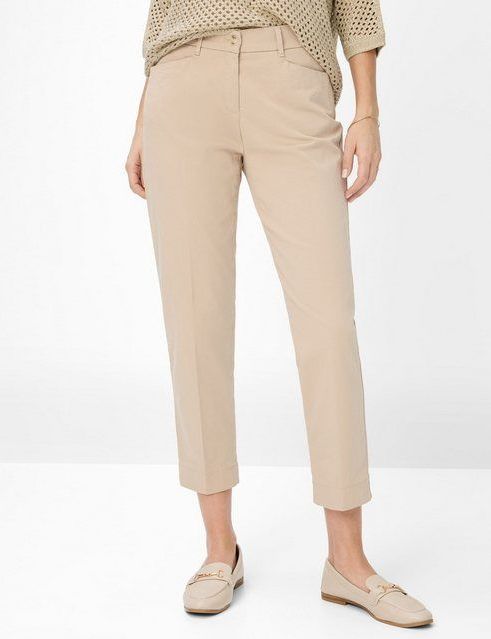 Brax 5-Pocket-Hose Style MARA S
