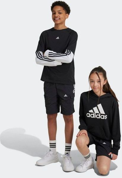 adidas Sportswear Shorts J JAM WV CRG SH (1-tlg)