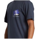 Quiksilver T-Shirt Quik Surfer