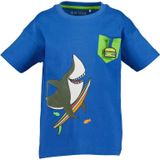 Blue Seven Kurzarmshirt