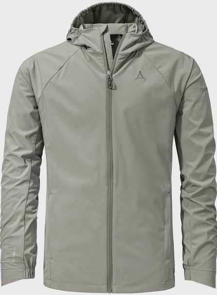 Schöffel Outdoorjacke Jacket Graz M