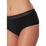 Schiesser Periodenslip "Secret Care" (2er-Pack) mit zuverlässigem Schutz bis zu 12 Stunden lang