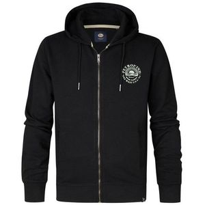 Petrol Industries Sweatshirt Bequemer Strickjacke Nauticbay