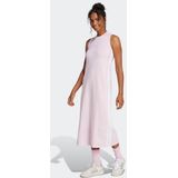 adidas Sportswear Shirtkleid W 3S SJ DRE (1-tlg)