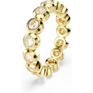 Swarovski Fingerring, Swarovski-Kristall