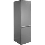 BEKO Kühl-/Gefrierkombination RCSA406K60XBN, 202,5 cm hoch, 59,5 cm breit, HarvestFresh