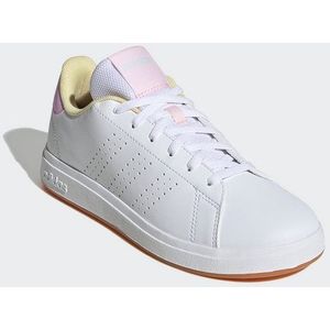 adidas Sportswear ADVANTAGE BASE 2.0 KIDS Sneaker Design auf den Spuren des adidas Stan Smith