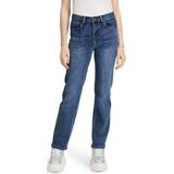 Cartoon Regular-fit-Jeans Cartoon Regular Fit-Jeans mit Strass