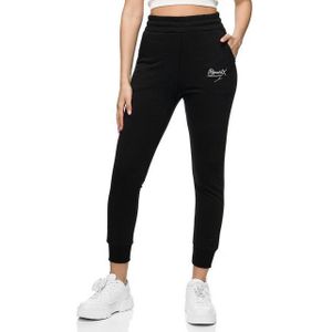 REPUBLIX Jogginghose BREE Damen Jogger Sporthose Jogging Sweat Pants