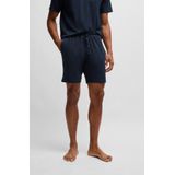BOSS Sweatshorts Mix&Match Short CW mit BOSS Logo