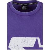 Starter Black Label T-Shirt Starter Black Label Starter Logo Oversize Acid Tee (1-tlg)